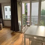 Berlin Midtown Apartments