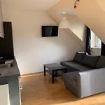 Berlin Midtown Apartments