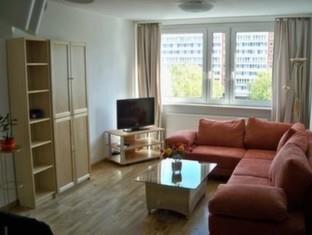 Aparthotel Midtown