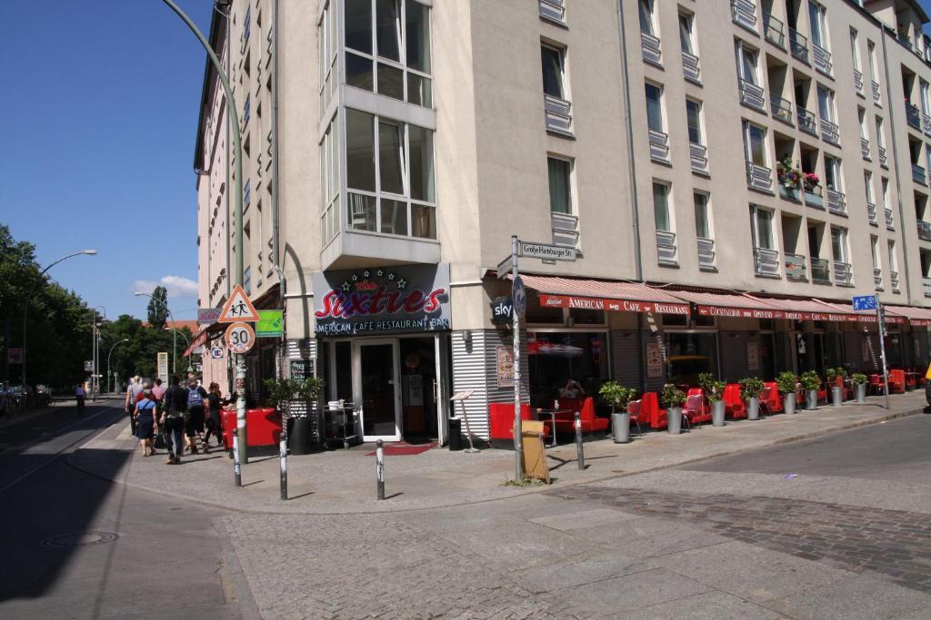 Midtown Berlijn