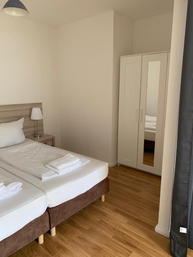 Midtown Aparthotel