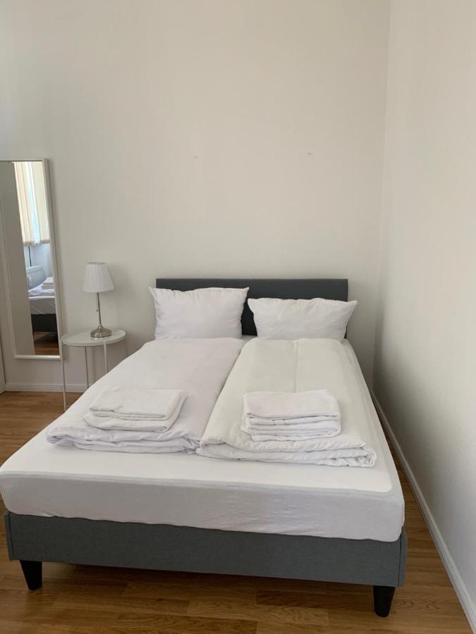 Midtown Aparthotel Berlijn