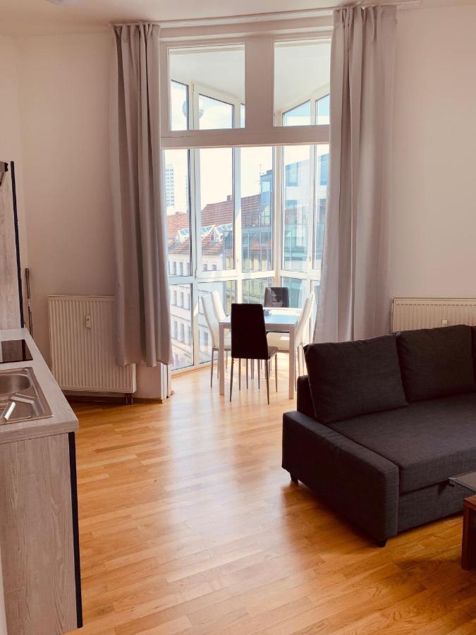 Midtown Aparthotel Berlijn