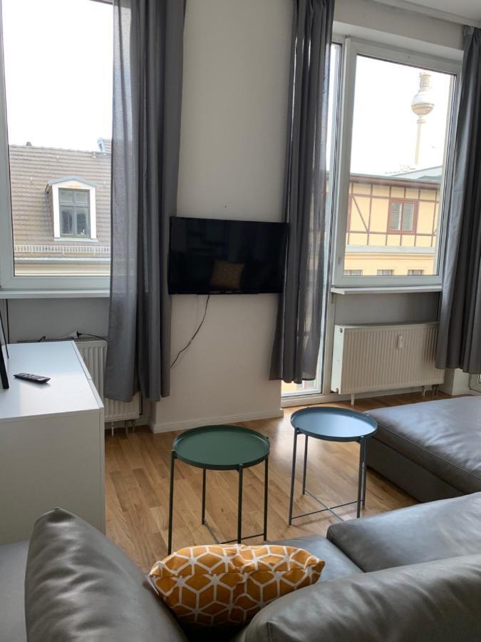 Aparthotel Midtown Berlijn