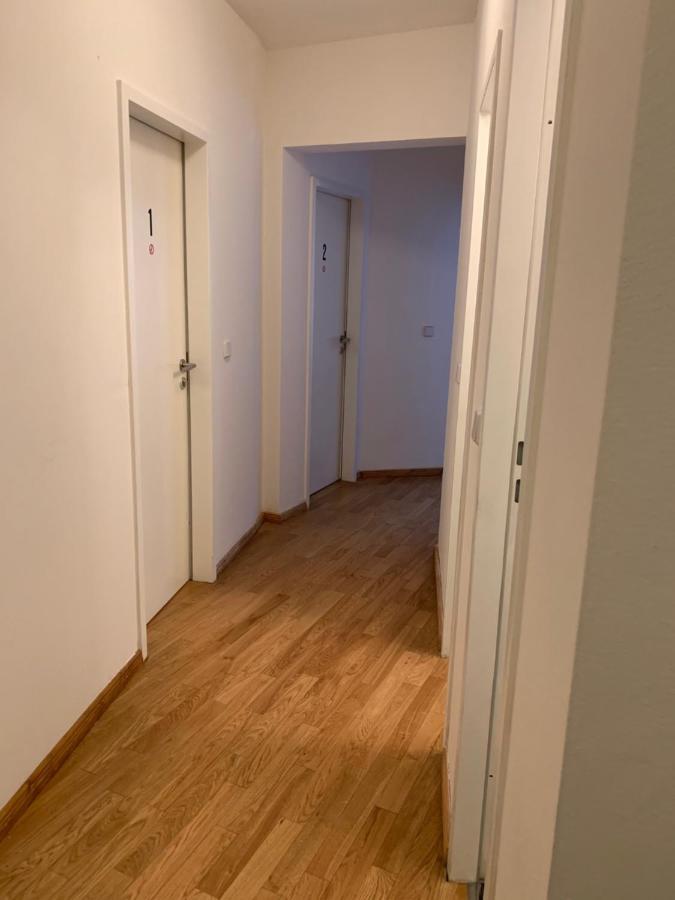 Midtown Aparthotel Berlin