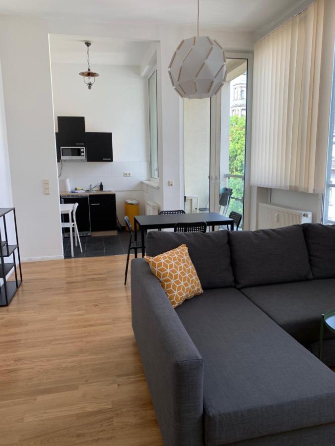Midtown Aparthotel