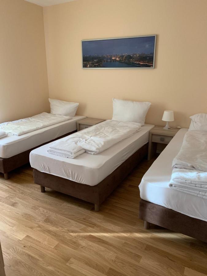 Midtown Aparthotel