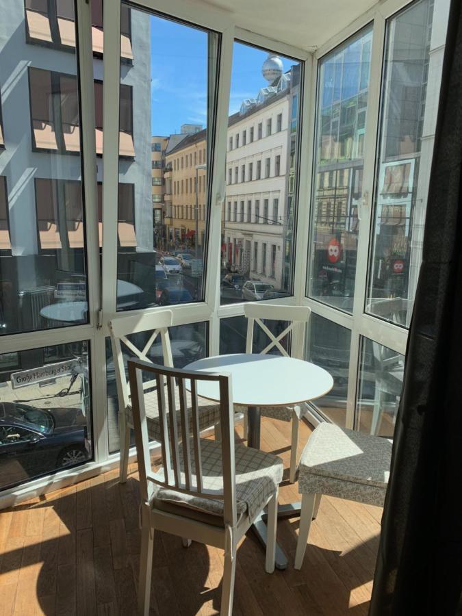 Midtown Aparthotel