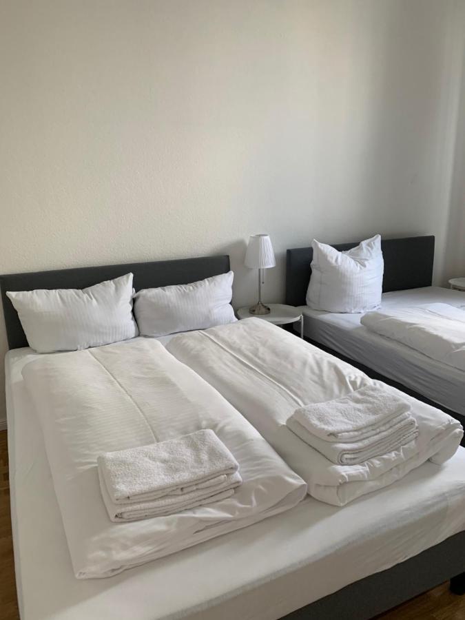 Midtown Aparthotel *