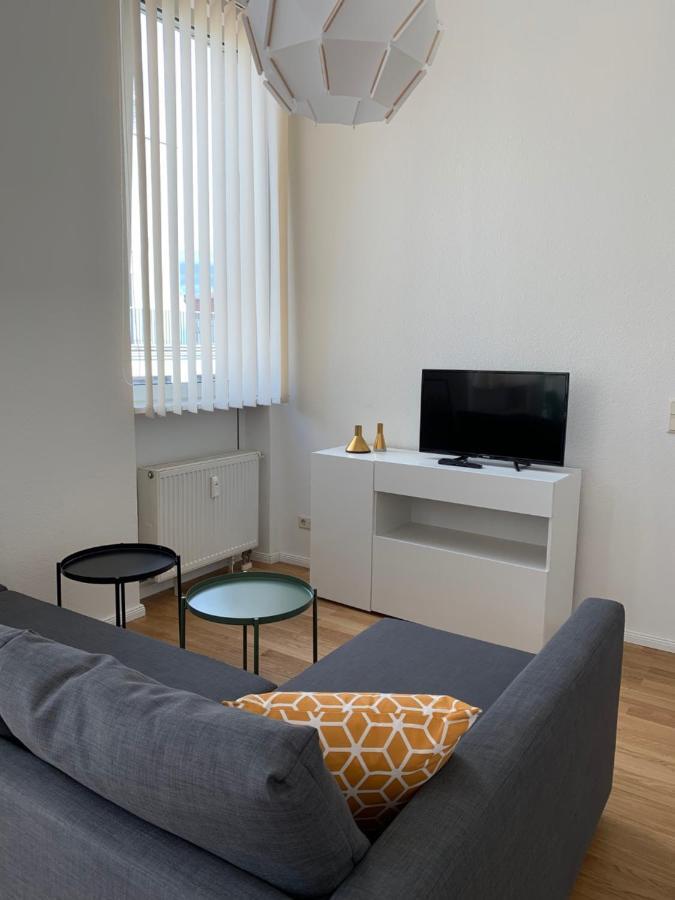 Midtown Aparthotel Berlijn