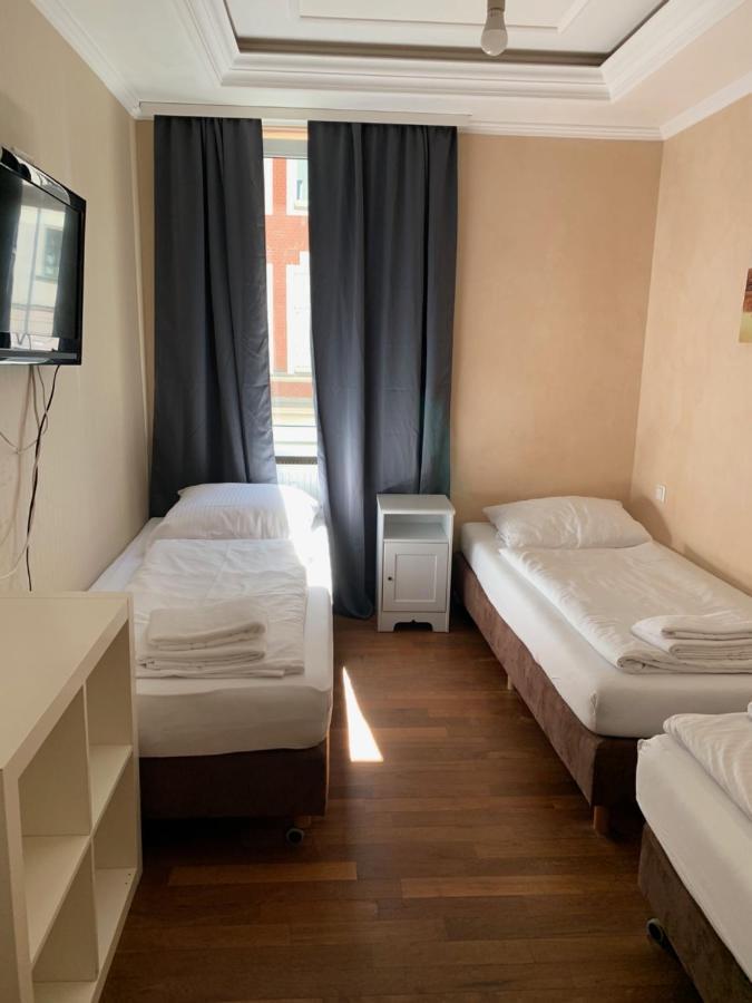 Midtown Aparthotel *
