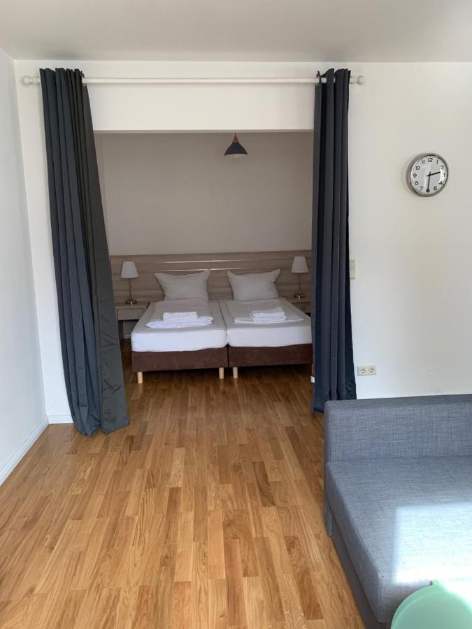 Aparthotel Midtown *