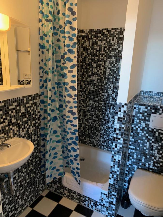 Aparthotel Midtown